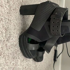 SOREL Medina Sandler